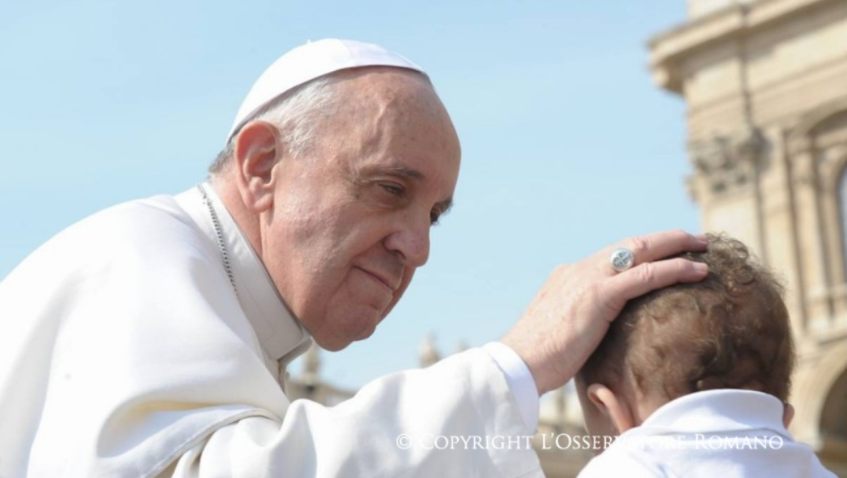 La Bioética y la Doctrina Social de la Iglesia en el pensamiento del Papa Francisco